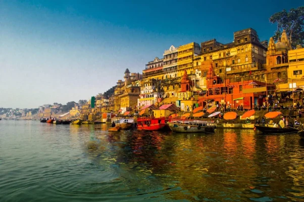 VARANASI
